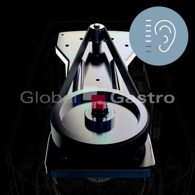 Robot kuchyňský GRAEF MYestro 7L | GRAEF 114001627027773